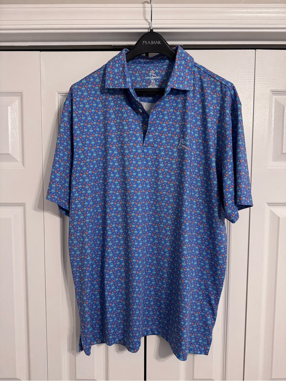Lot of Men’s Rhoback Polo size XL - Picture 10 of 13